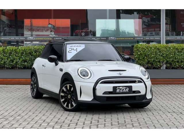 Mini Cooper 2024 40,7 kw elétrico 2p e