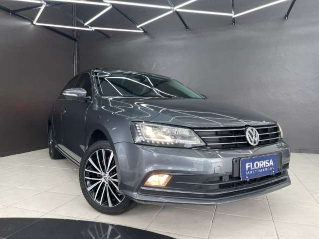  VOLKSWAGEN JETTA HIGHLINE 2.0 TSI FLEX