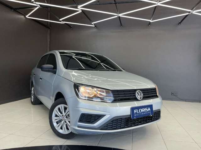  VW VOYAGE 1.6L 2021/2022