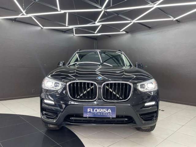 x3 3.0 XDRIVE 30E TURBO AUT