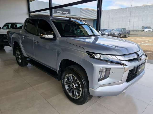 MITSUBISHI L200 TRITON