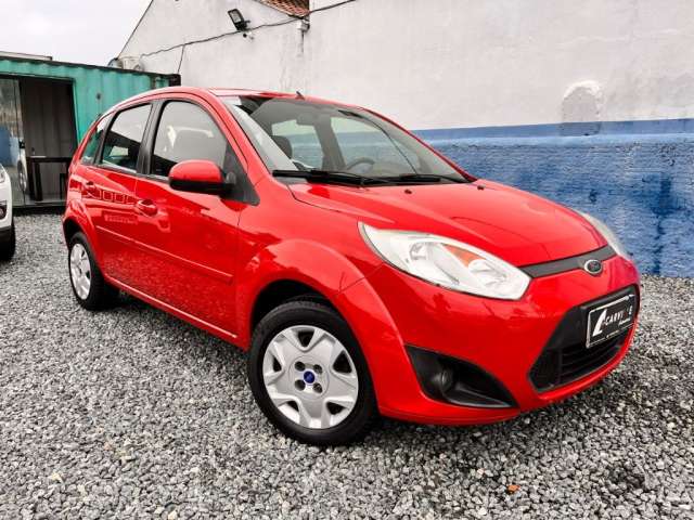 Fiesta Hatch S Rocam 1.0 (Flex) OPORTUNIDADE 