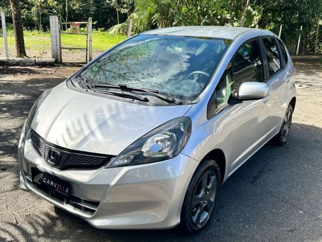 Honda fit 2014 