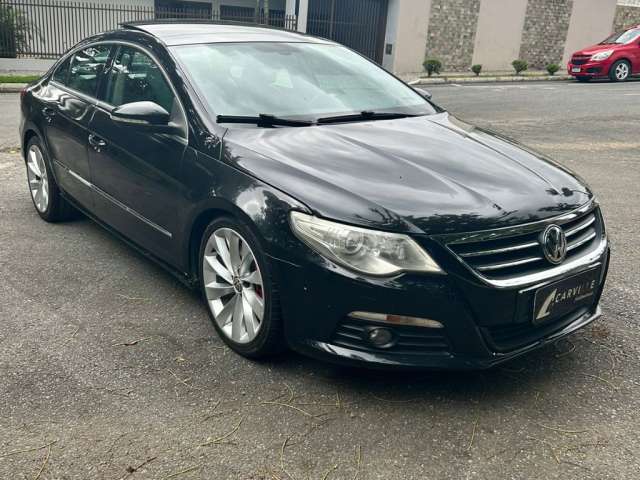 Volkswagen Passat CC 3.6 V6 FSI