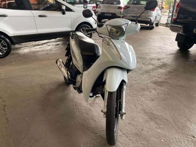 HONDA BIZ 125 FLEXONE 2016