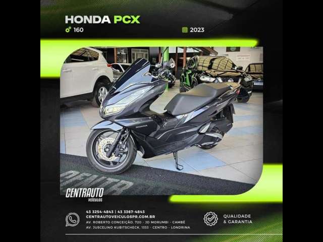 HONDA PCX 160 2023