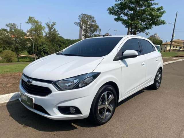 CHEVROLET ONIX 1. 4MT LTZ 2019