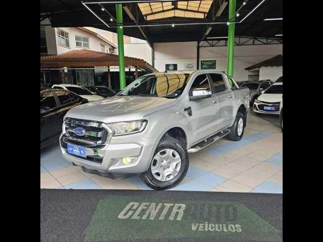 FORD RANGER XLTCD2 25C 2017