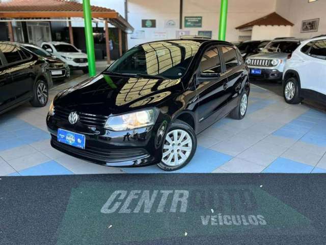 VOLKSWAGEN GOL (NOVO) 1.0 TREND 2014