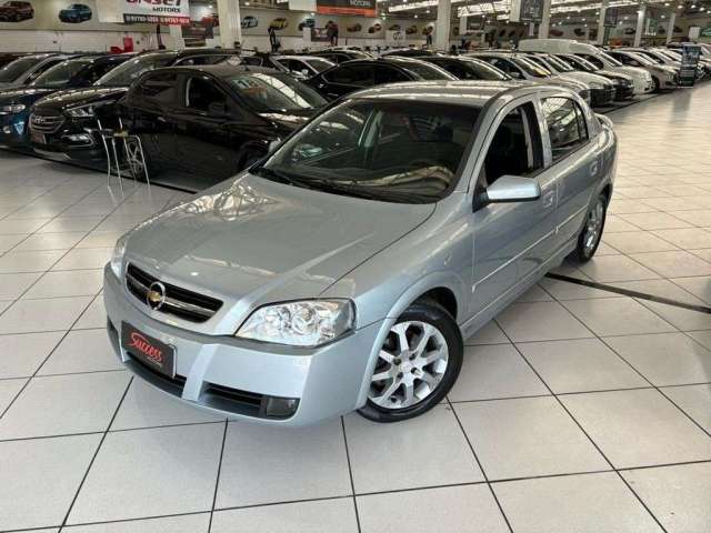 CHEVROLET ASTRA