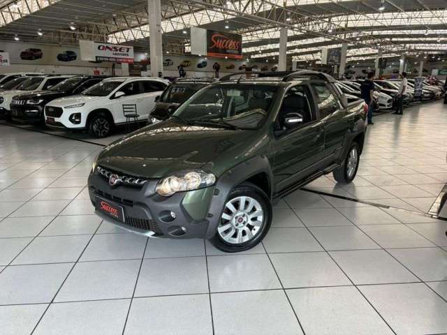 FIAT STRADA