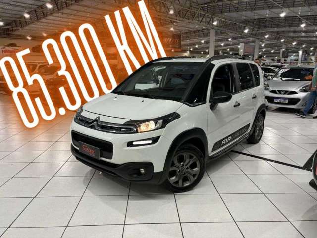 CITROËN AIRCROSS