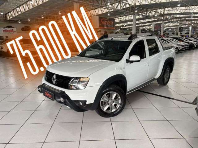 RENAULT DUSTER OROCH