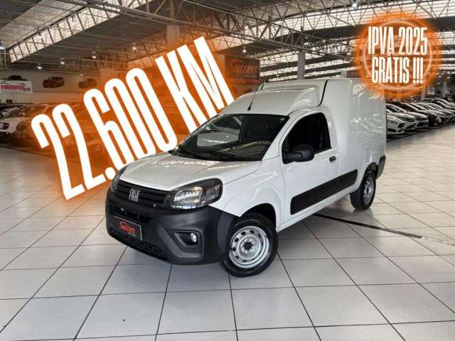 FIAT FIORINO