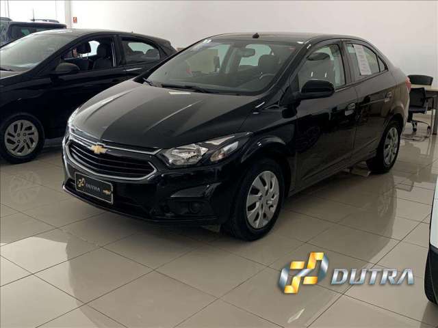 CHEVROLET PRISMA 1.4 MPFI LT 8V FLEX 4P AUTOMÁTICO