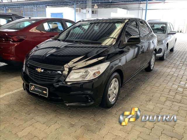 CHEVROLET ONIX 1.0 MPFI JOY 8V FLEX 4P MANUAL