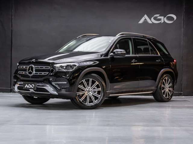 MERCEDES-BENZ GLE 450 3.0 AMG V6 367cv 4P