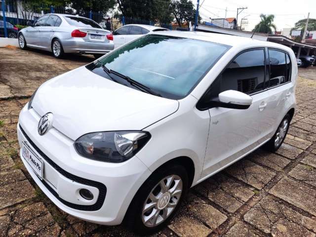 volkswagen up tsi high 2017