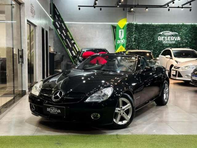 MERCEDES SLK 200 2009