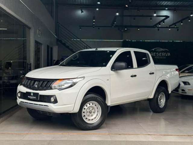 MITSUBISHI L200 TRITON SPO GL 2023