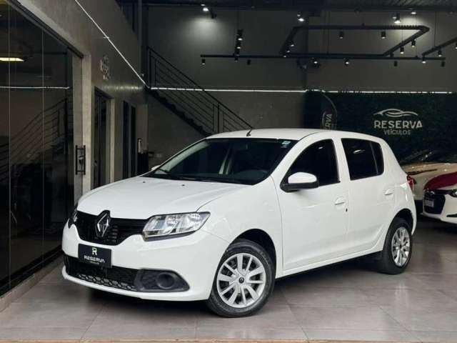 RENAULT SANDERO EXPR 10 2020