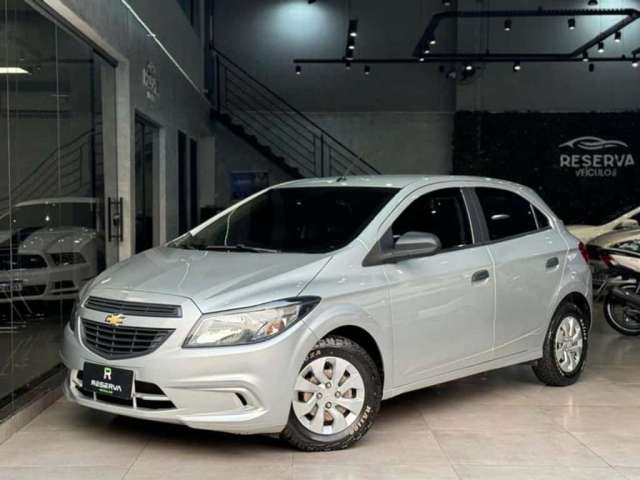 CHEVROLET ONIX 10MT JOYE 2019