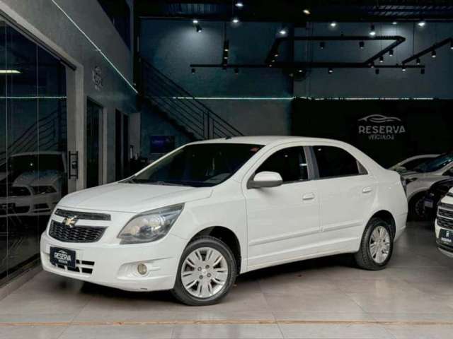 CHEVROLET COBALT 1.8 LTZ 2014