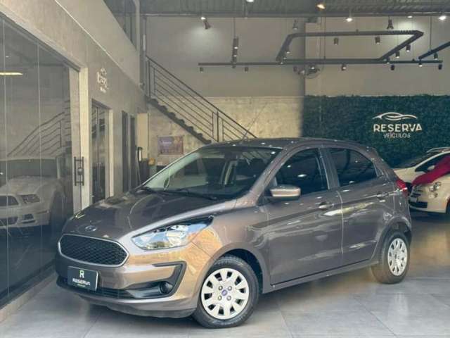 FORD KA SE 1.0 HA C 2020