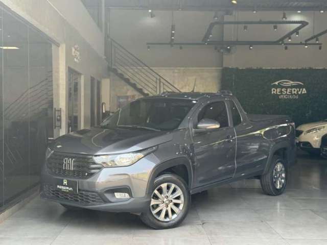 FIAT STRADA FREEDOM 13CS 2021