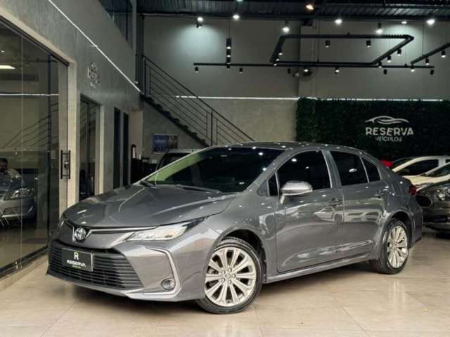 TOYOTA COROLLA XEI 20 2022