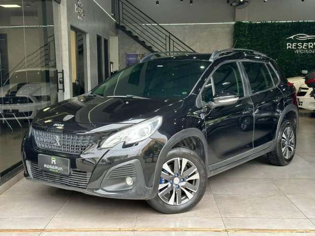 PEUGEOT 2008 ALLURE PK 2021