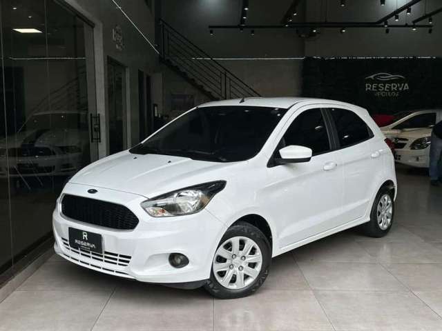 FORD KA SE 1.0 HA B 2018