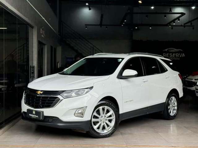 CHEVROLET CHEV EQUINOX LT 2018