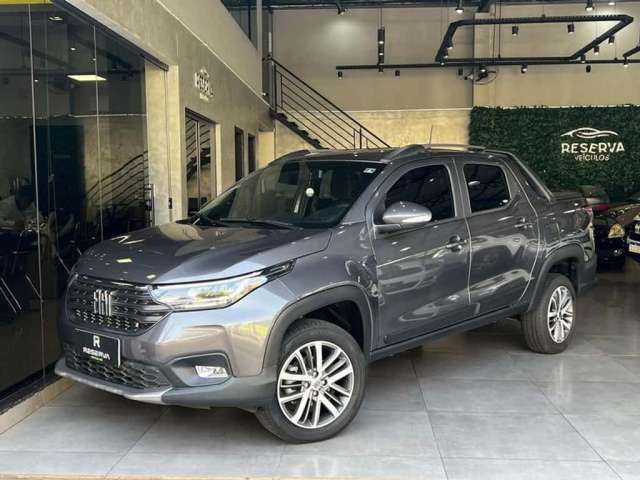 FIAT STRADA VOLCANO 13CD 2023