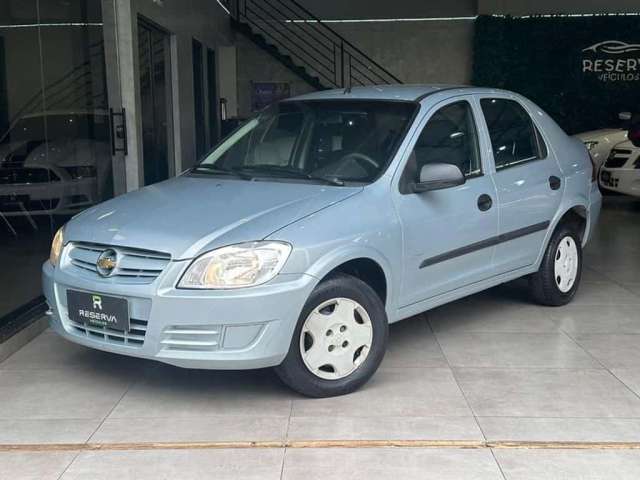 CHEVROLET PRISMA JOY 2008