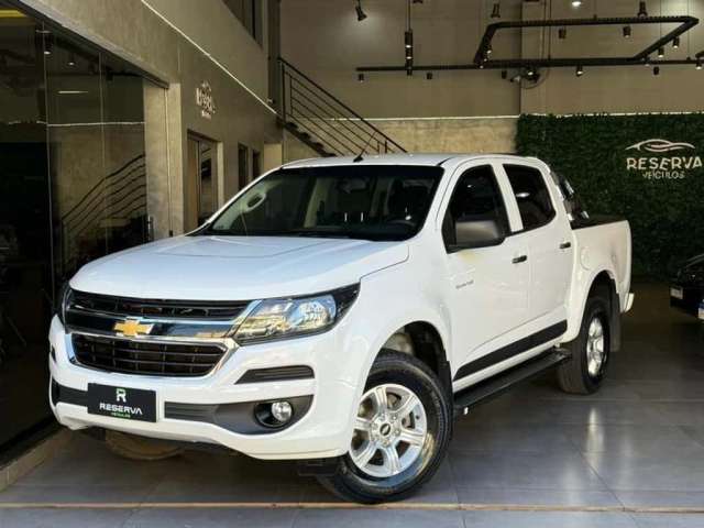 CHEVROLET S10 ADV FD2 2017