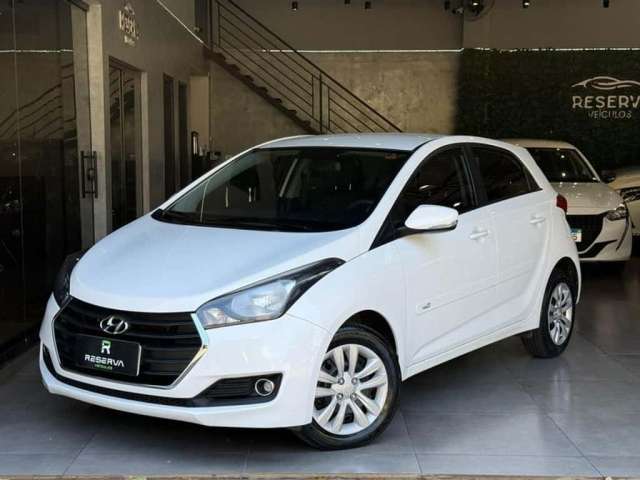 HYUNDAI HYUNDAHB20 1.6A COMF 2017