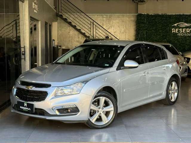 CHEVROLET CRUZE LT HB 2015