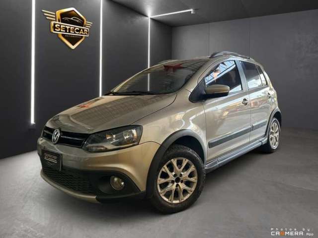 VOLKSWAGEN CROSSFOX GII 2014