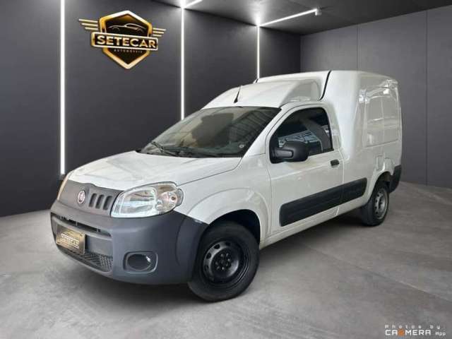 FIAT FIORINO HD WK E 2021