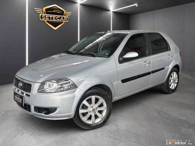 FIAT PALIO ELX FLEX 2009