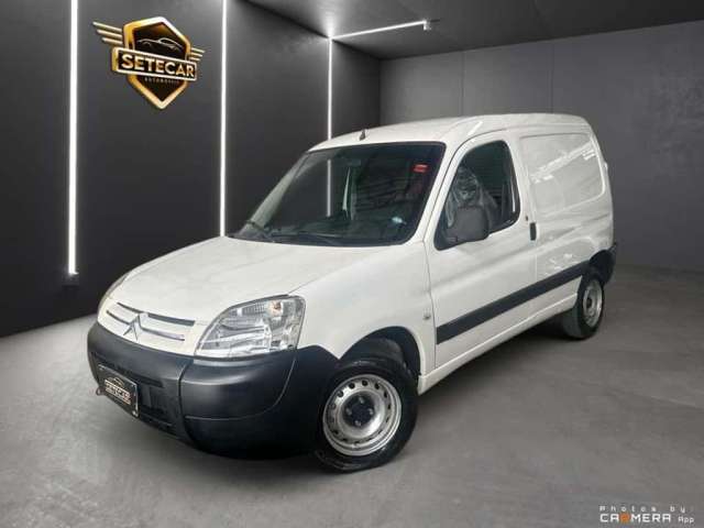 CITROEN BERLINGO FGPL 2019