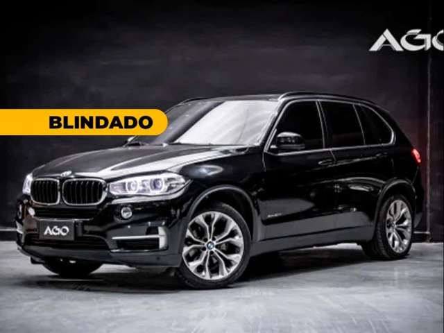 BMW X5 3.0 XDRIVE 30D 258cv