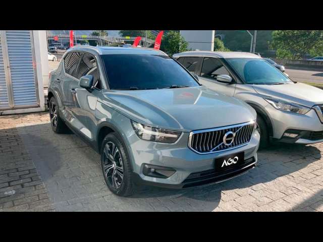 VOLVO XC 90 2.0 D5 INSCRIPTION 235cv 4P