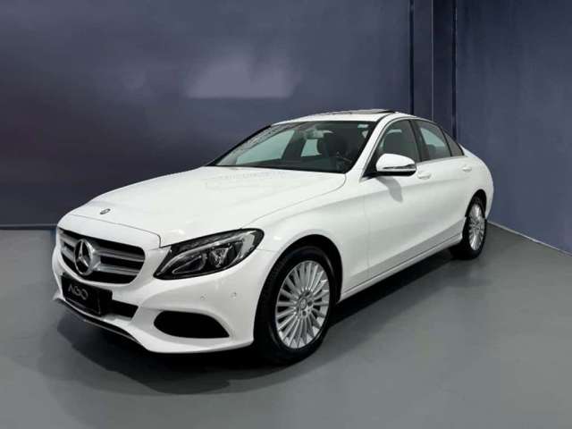 MERCEDES-BENZ CLASSE A MERCEDES-BENZ CLASSE C C 200 AMG LINE