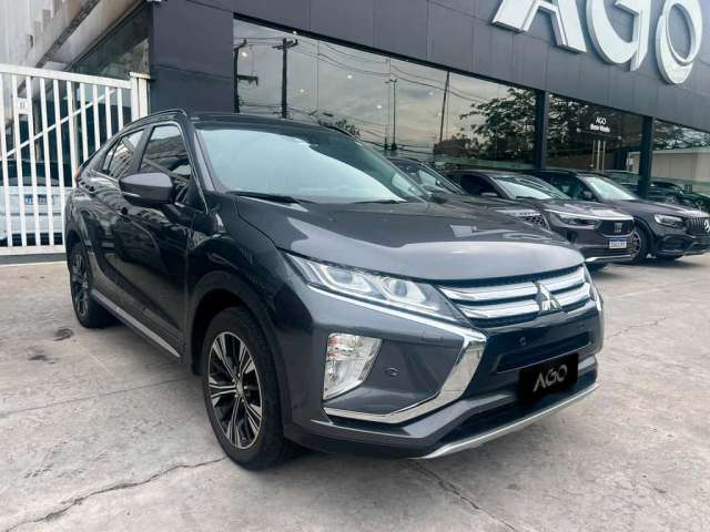 MITSUBISHI ECLIPSE CROSS 1.5 HPE-S SPORT AWC 4P