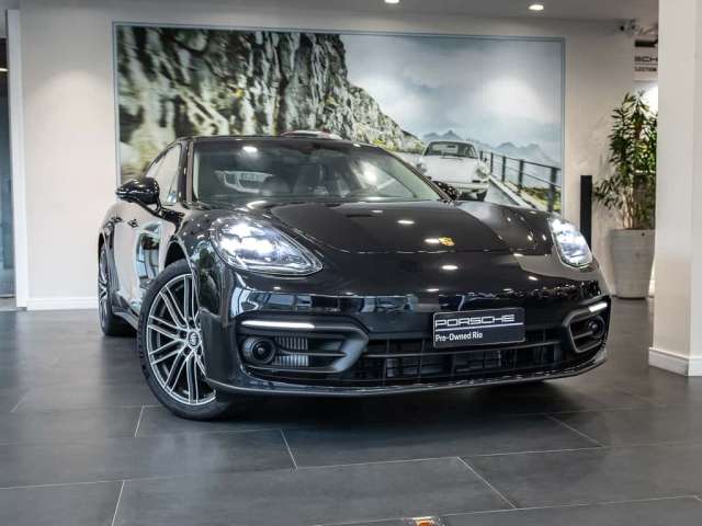 PORSCHE PANAMERA 2.9 E-HYBRID 4 PDK V6