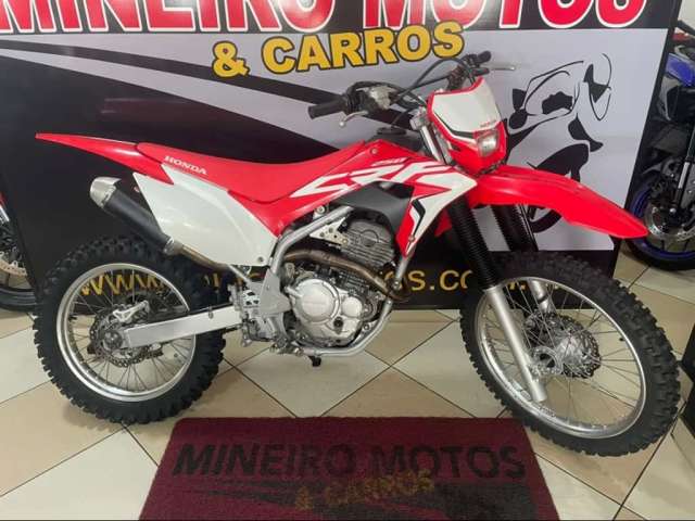 Motos HONDA CRF em São Paulo