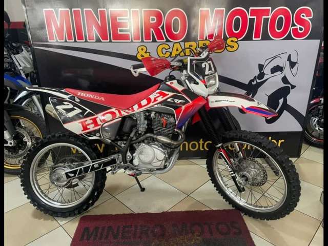 Motos HONDA CRF em São Paulo