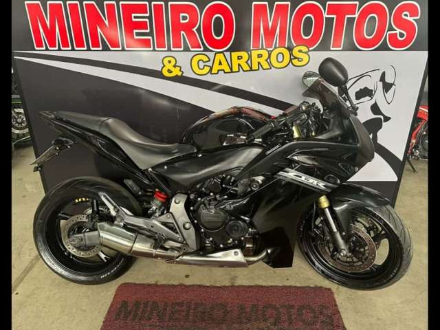 Honda Cbr 600 F